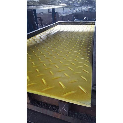 Composite Mats